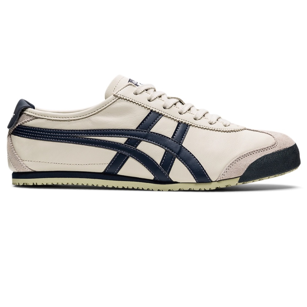 Onitsuka Tiger Mexico 66 by ASICS birch peacock Sneakers